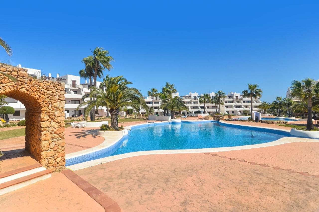 Las Calas Nice Apartment Near The Sea. Portopetro Exteriér fotografie