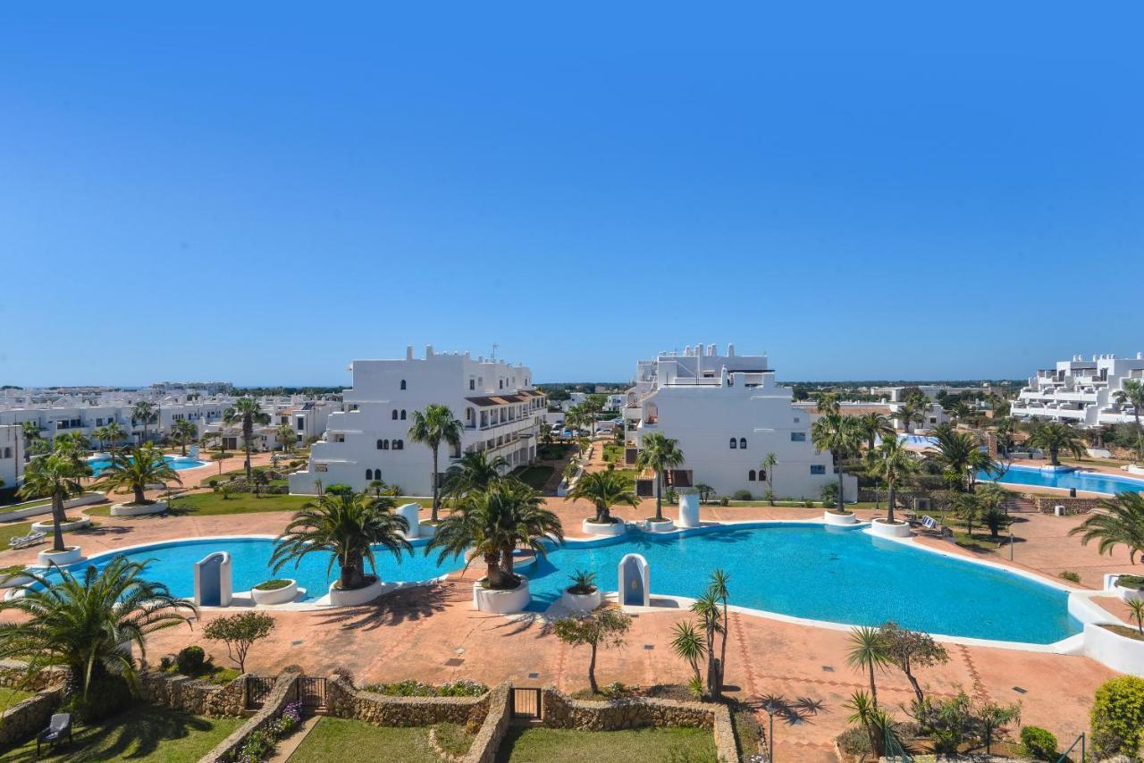 Las Calas Nice Apartment Near The Sea. Portopetro Exteriér fotografie