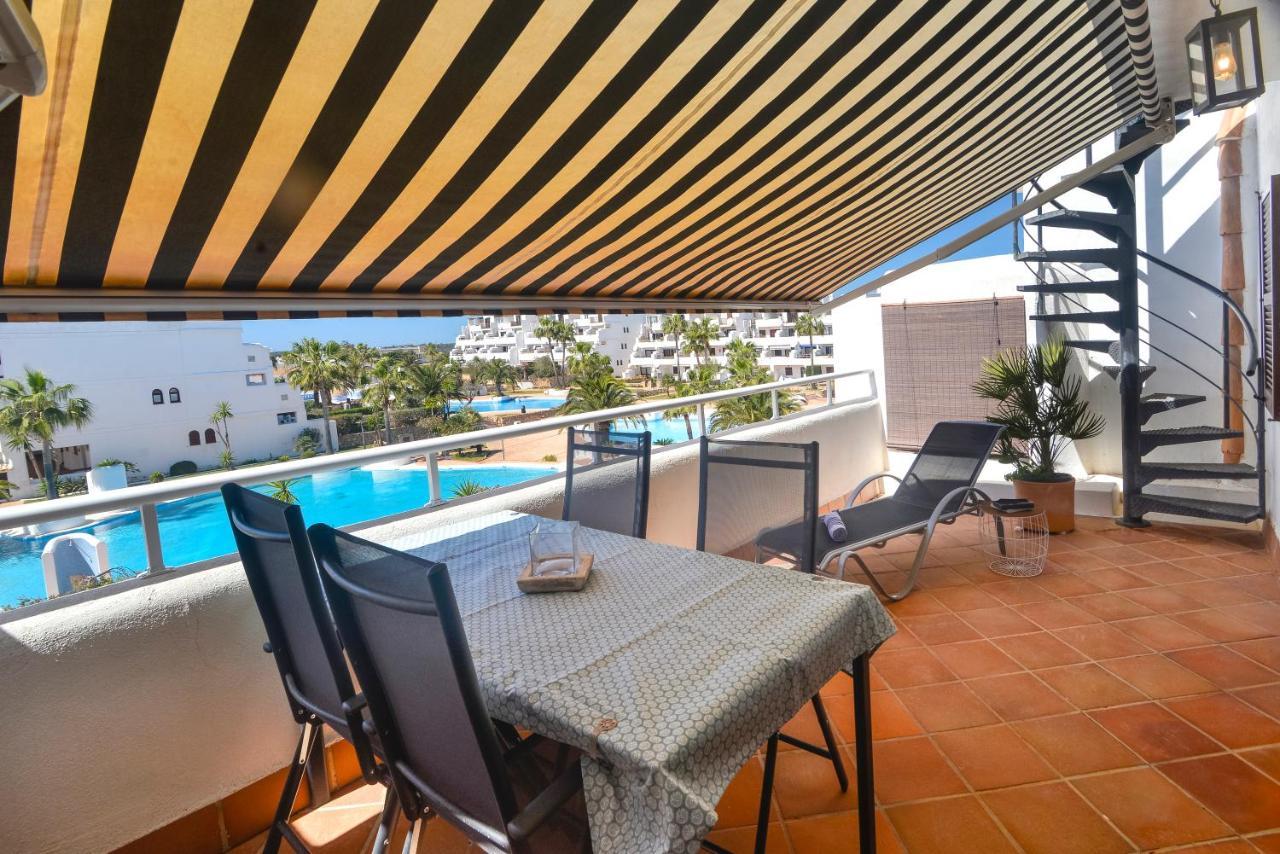 Las Calas Nice Apartment Near The Sea. Portopetro Exteriér fotografie