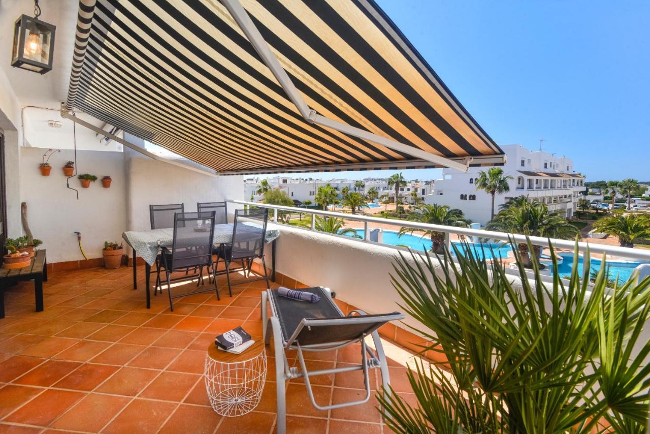 Las Calas Nice Apartment Near The Sea. Portopetro Exteriér fotografie