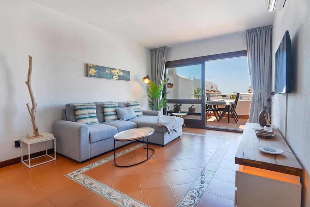Las Calas Nice Apartment Near The Sea. Portopetro Exteriér fotografie