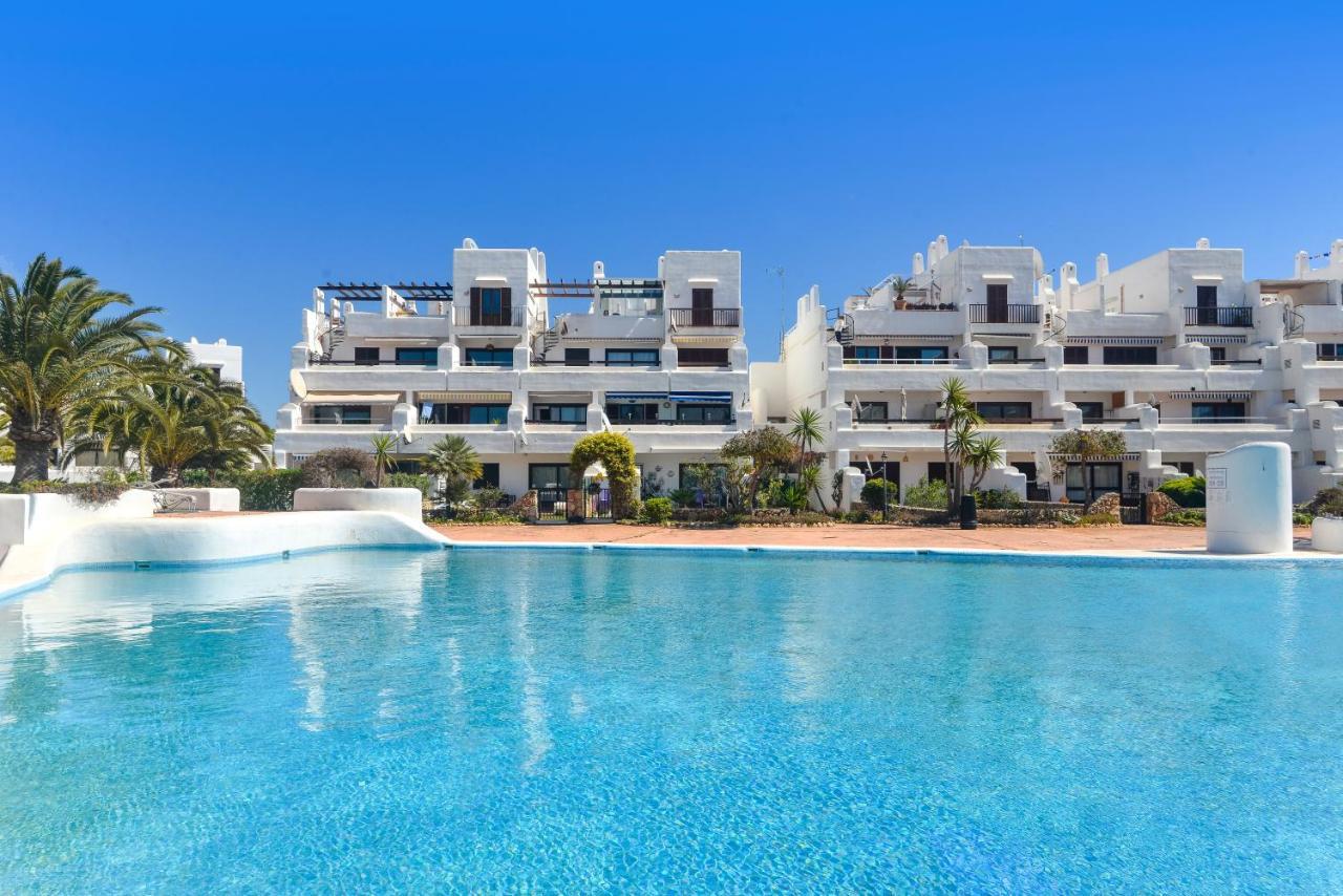Las Calas Nice Apartment Near The Sea. Portopetro Exteriér fotografie