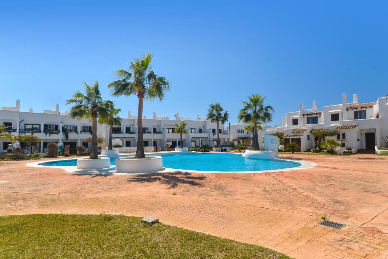 Las Calas Nice Apartment Near The Sea. Portopetro Exteriér fotografie