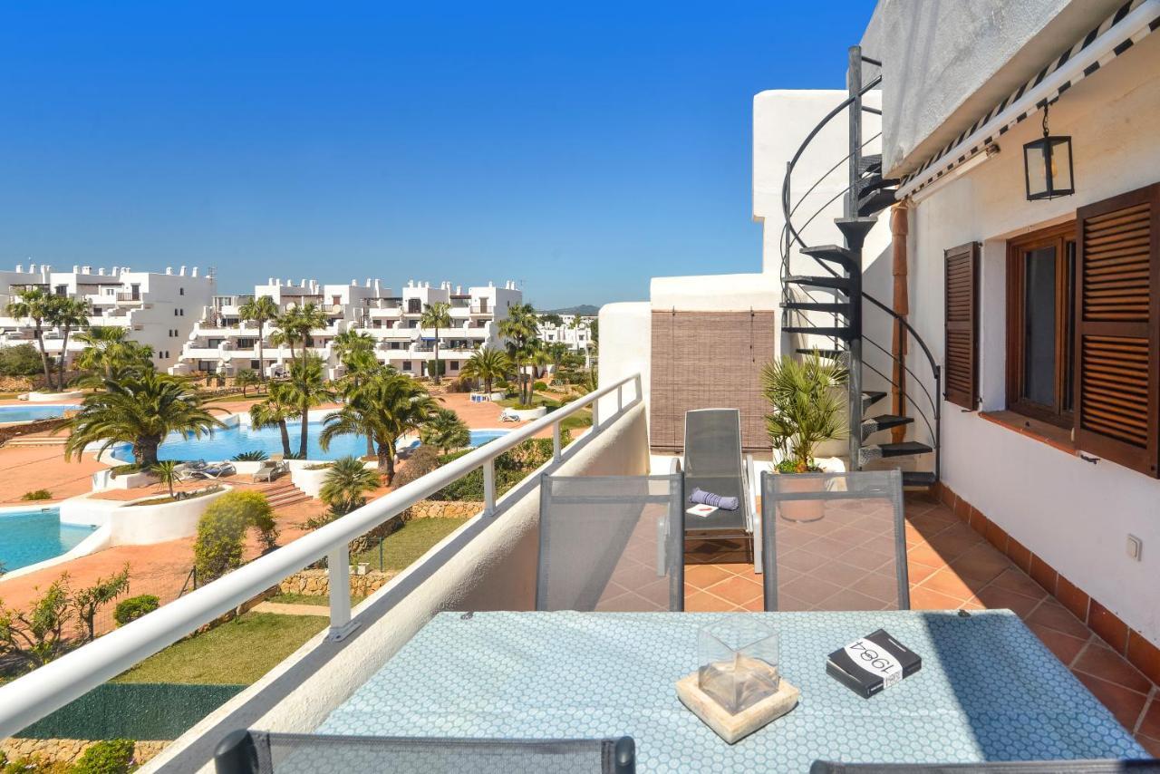 Las Calas Nice Apartment Near The Sea. Portopetro Exteriér fotografie
