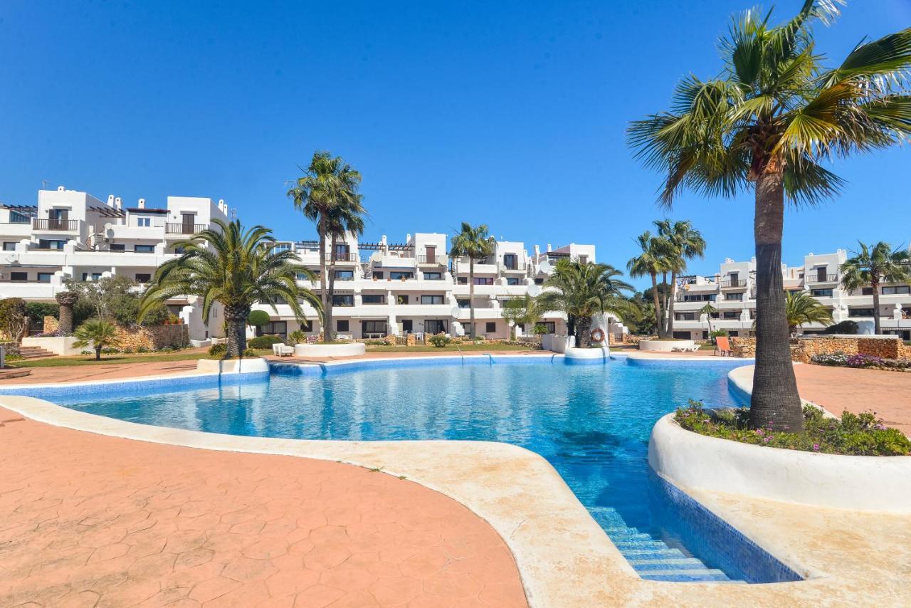Las Calas Nice Apartment Near The Sea. Portopetro Exteriér fotografie